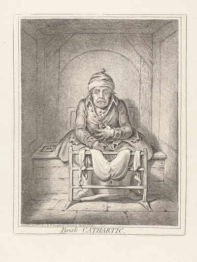  - James Gillray