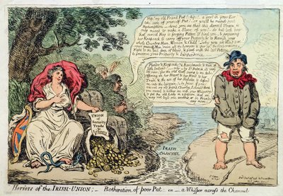 Les Horreurs de l