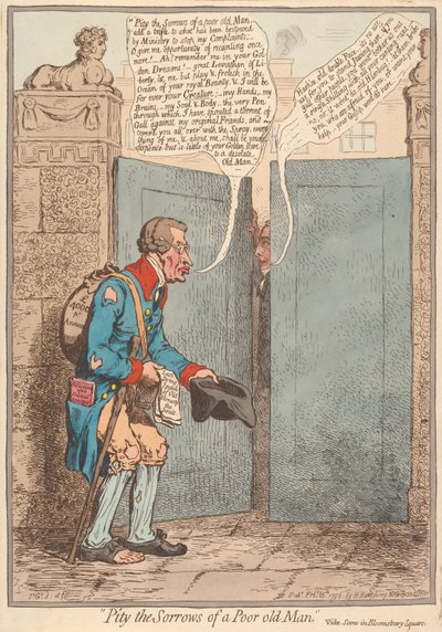  - James Gillray