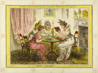 Les contes de l