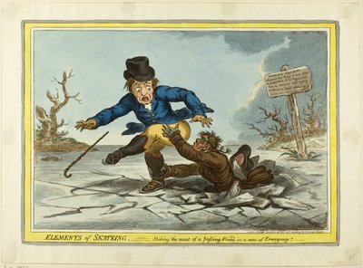 Les éléments du patinage : Tirer le meilleur parti d