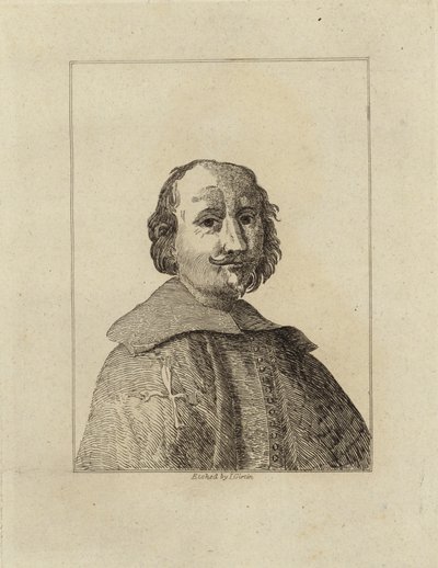 Giovanni Lanfranco - James Girtin