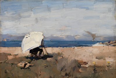 À fond - James Guthrie