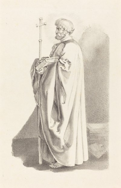 Un Apôtre, d