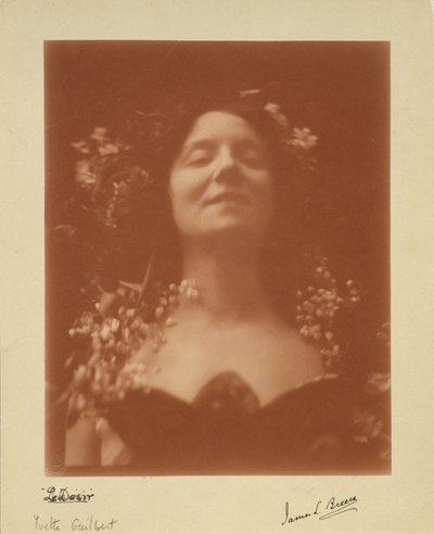 "Le Désir": portrait d