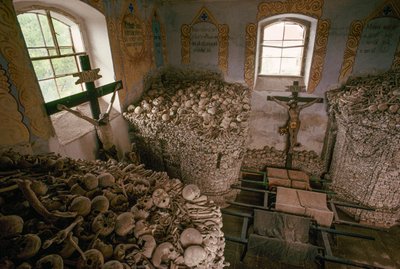 Os humains des guerres du XVIIIe siècle entre l