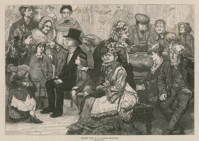 Madame Tussaud & Fils : Temps de vacances à une exposition de cire - James Macbeth