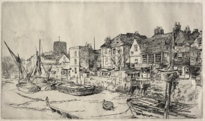  - James McNeill Whistler