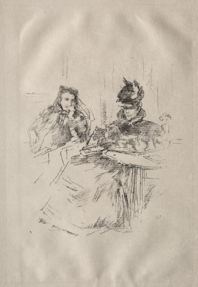 - James McNeill Whistler