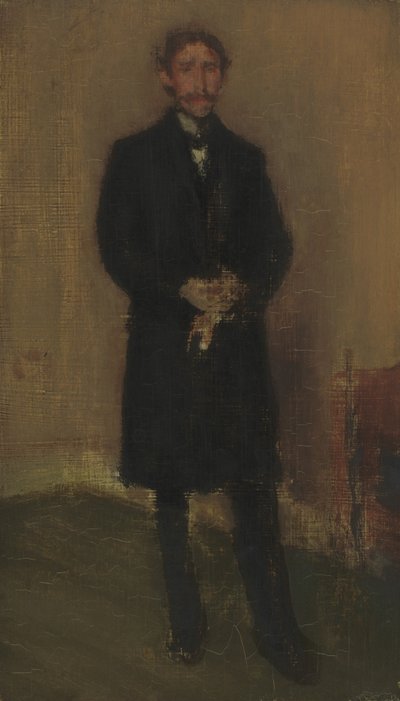  - James McNeill Whistler
