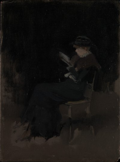  - James McNeill Whistler