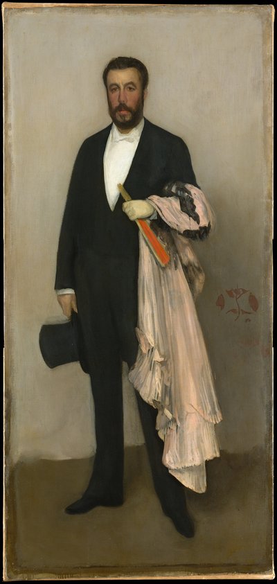  - James McNeill Whistler