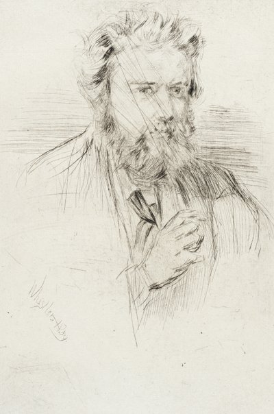  - James McNeill Whistler