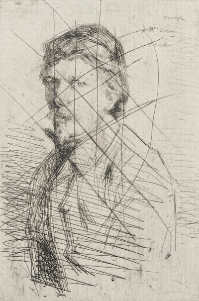  - James McNeill Whistler