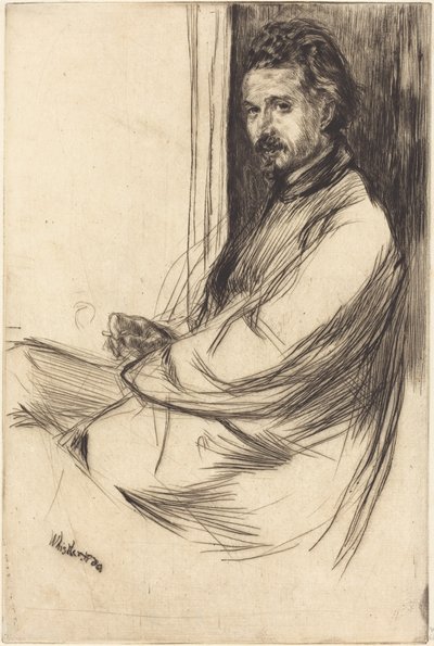  - James McNeill Whistler