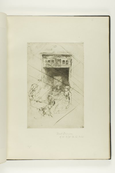  - James McNeill Whistler