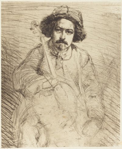  - James McNeill Whistler