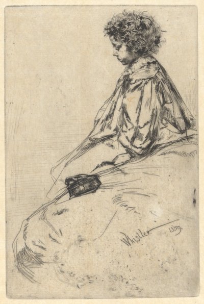  - James McNeill Whistler