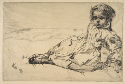  - James McNeill Whistler