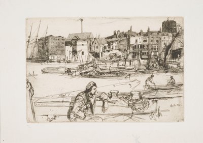  - James McNeill Whistler