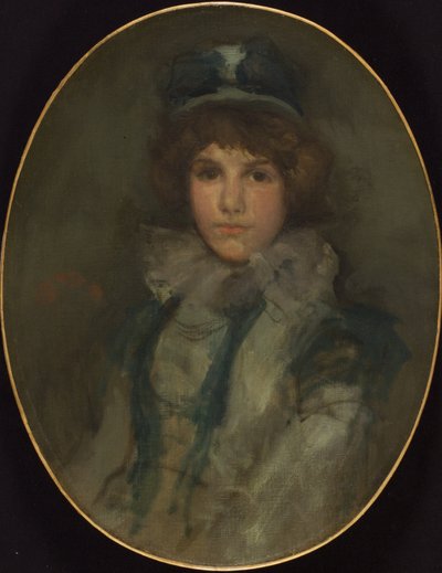  - James McNeill Whistler