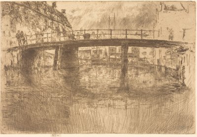  - James McNeill Whistler