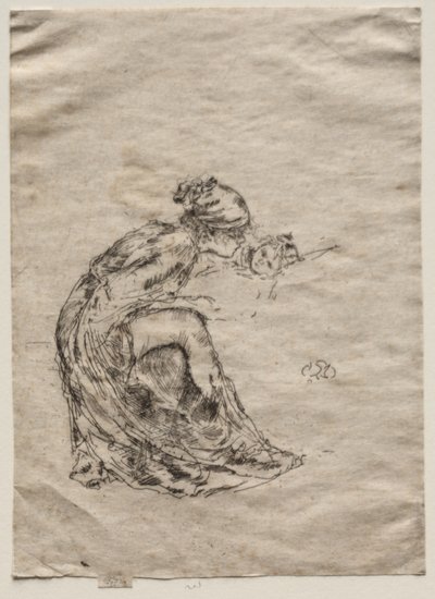  - James McNeill Whistler