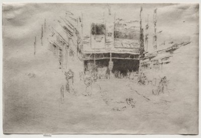  - James McNeill Whistler