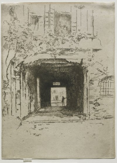  - James McNeill Whistler
