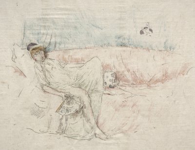  - James McNeill Whistler