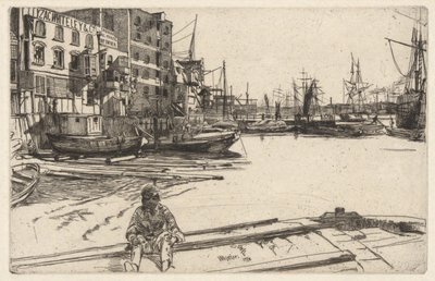  - James McNeill Whistler