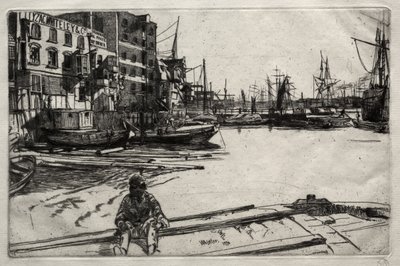  - James McNeill Whistler