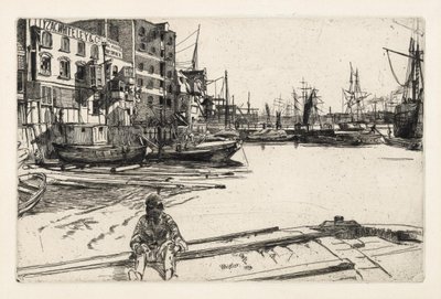  - James McNeill Whistler