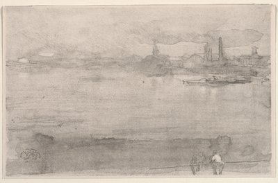 - James McNeill Whistler
