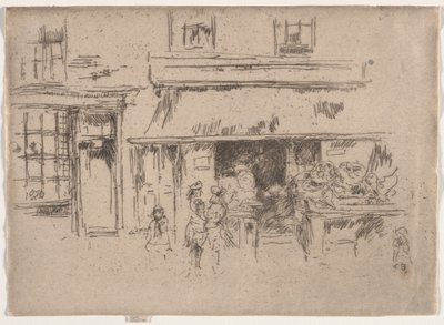  - James McNeill Whistler