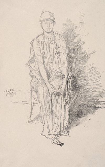  - James McNeill Whistler