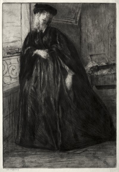  - James McNeill Whistler