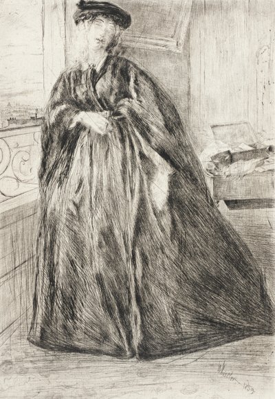  - James McNeill Whistler