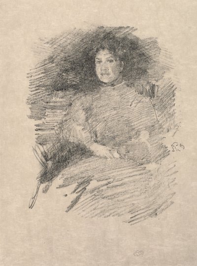  - James McNeill Whistler