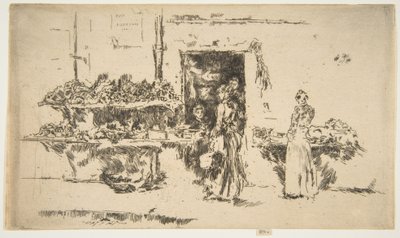  - James McNeill Whistler