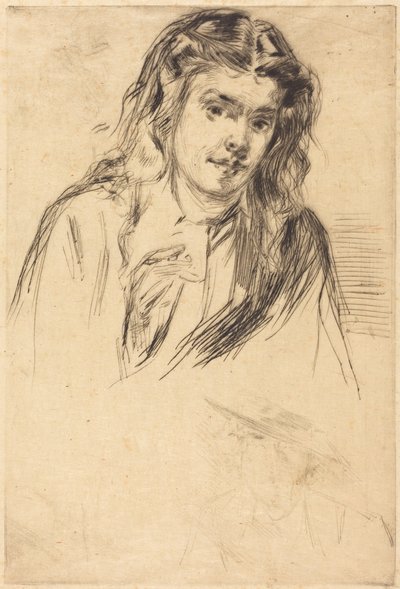  - James McNeill Whistler
