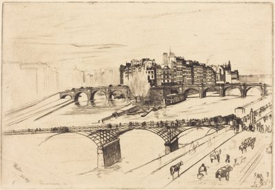  - James McNeill Whistler