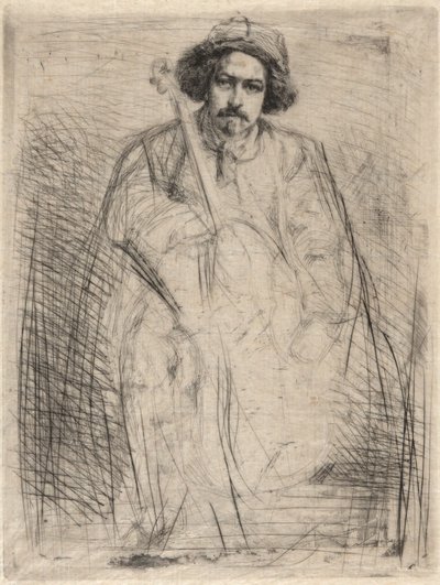  - James McNeill Whistler