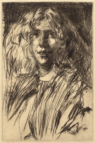  - James McNeill Whistler
