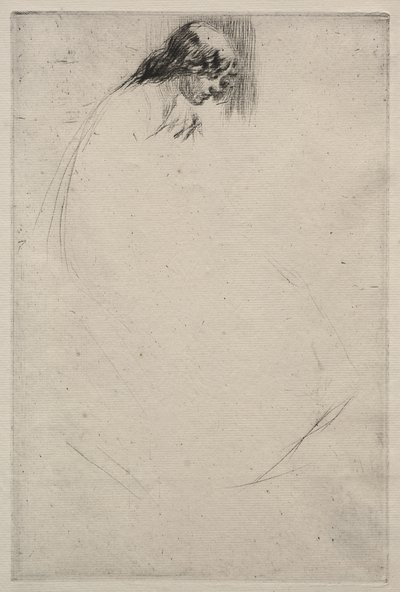  - James McNeill Whistler