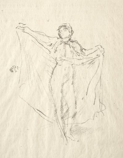  - James McNeill Whistler