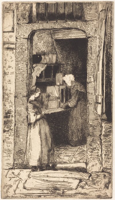  - James McNeill Whistler
