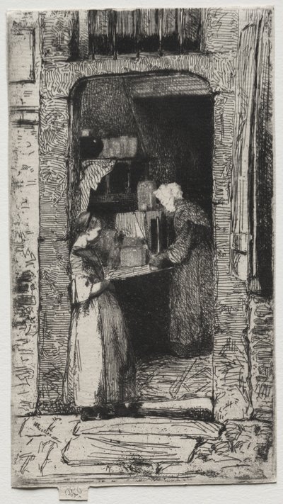  - James McNeill Whistler