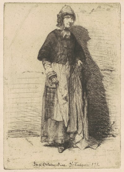  - James McNeill Whistler