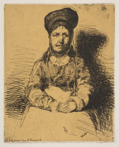  - James McNeill Whistler